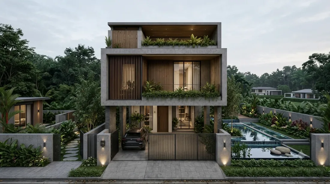 Architecture